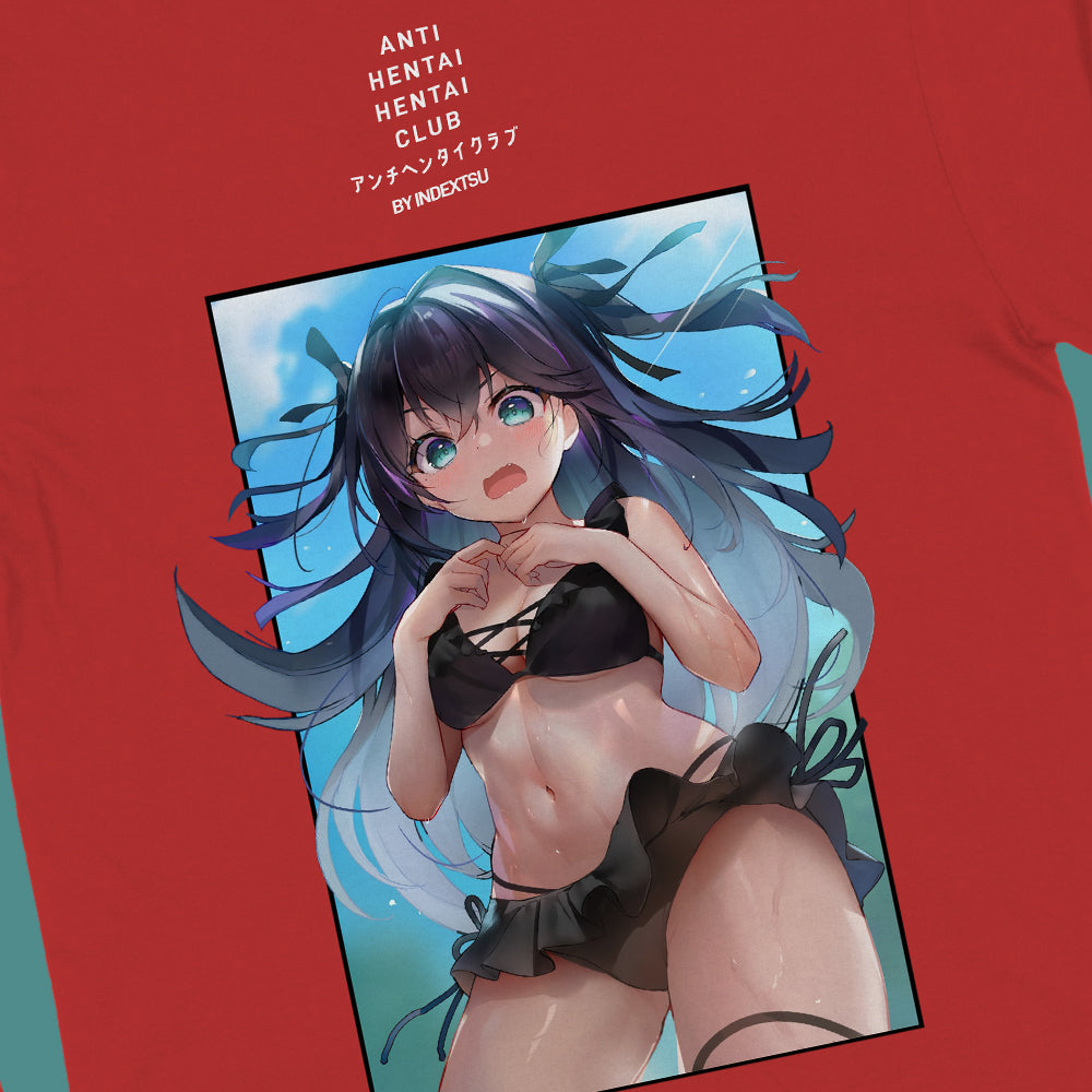 S Anti Hentai Club