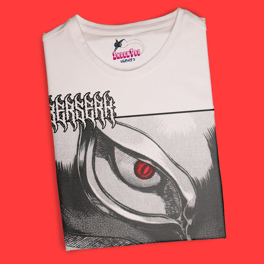Playera Berserk Femto IDXTSU