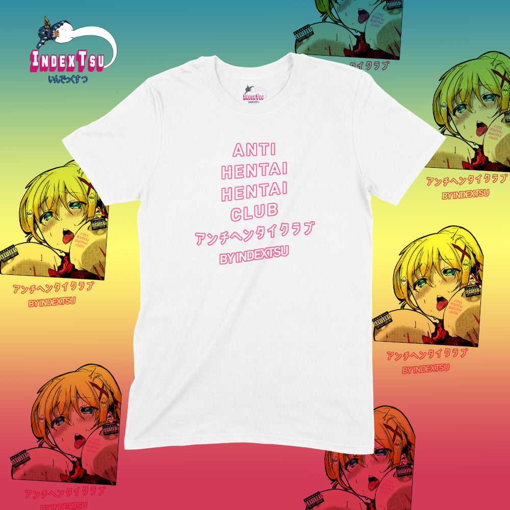 Playera KONOSUBA! AHHC Darkness.