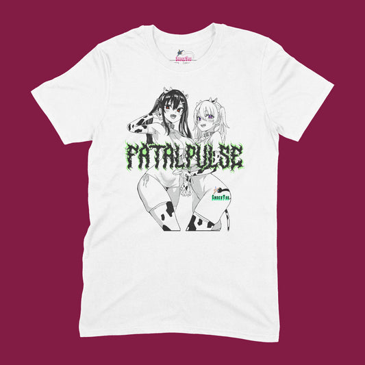 Playera FatalPulse Asanagi DUO