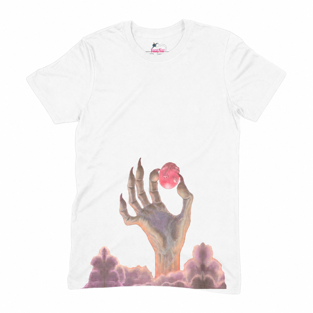 Berserk Causality T-shirt