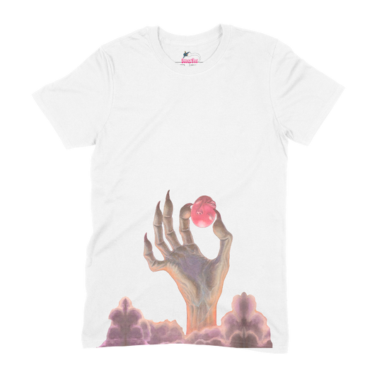 Playera Berserk Causalidad