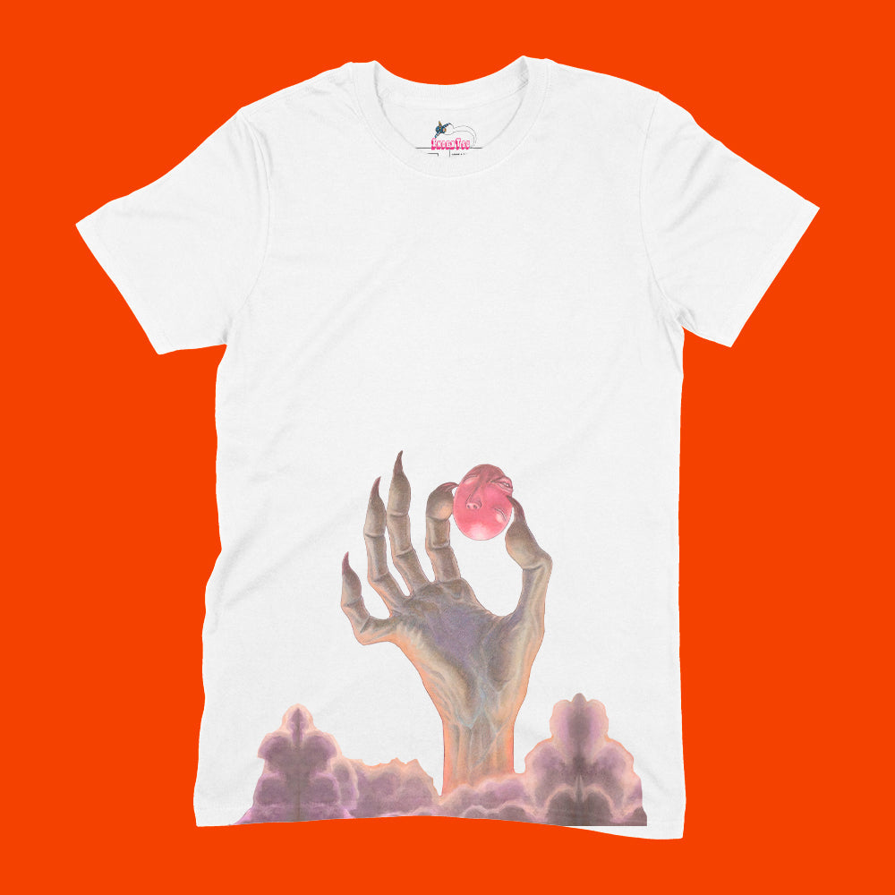 Berserk Causality T-shirt