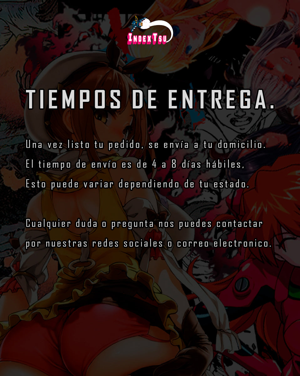 GUIA ¿CÓMO COMPRAR EN INDEXTSU?