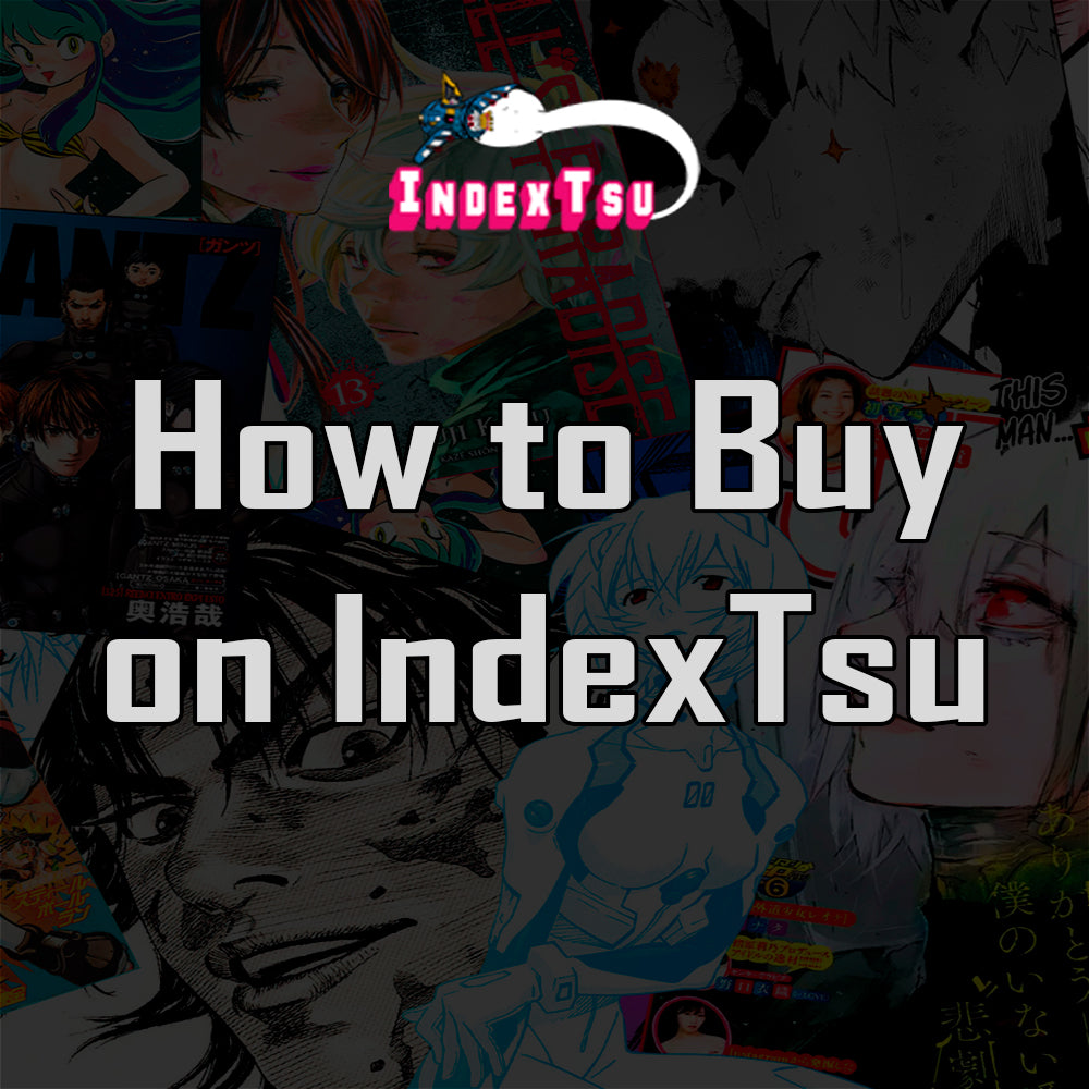 Guide: How to Buy on IndexTsu