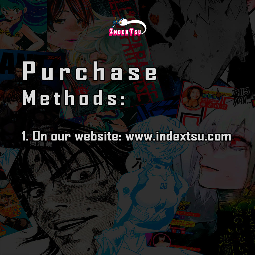 Guide: How to Buy on IndexTsu