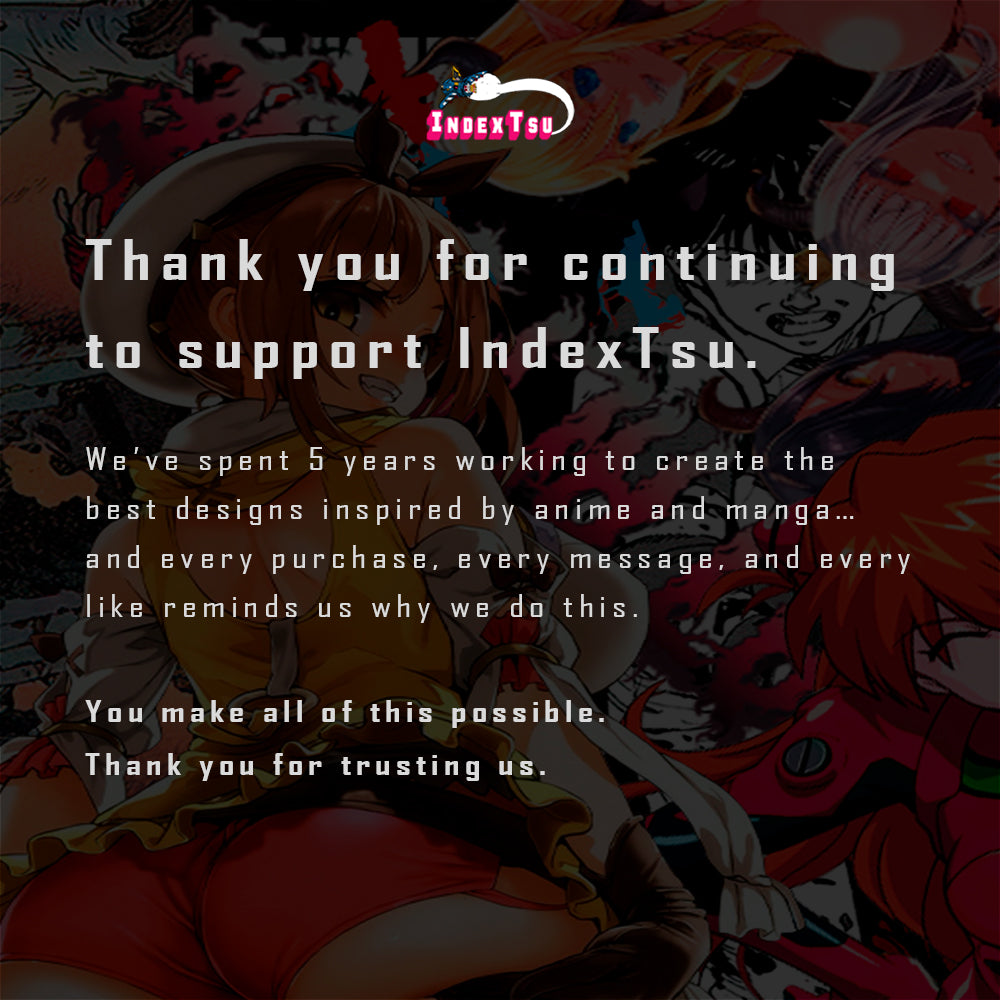 Guide: How to Buy on IndexTsu