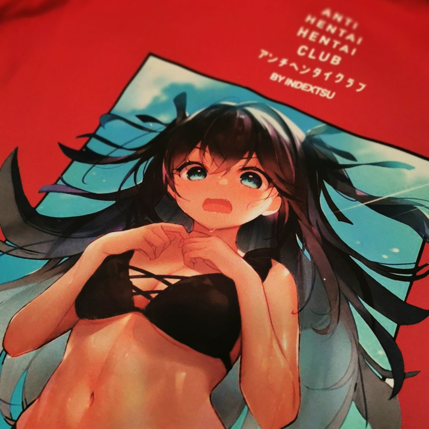 IndexTsu S Anti Hentai Club