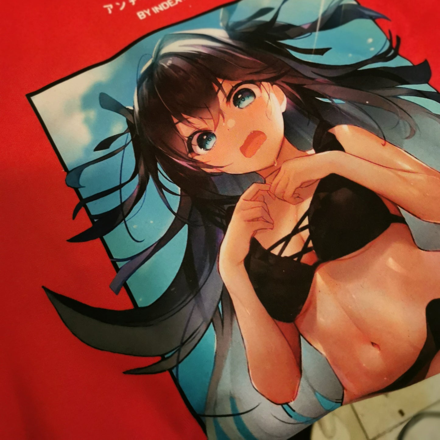 IndexTsu S Anti Hentai Club