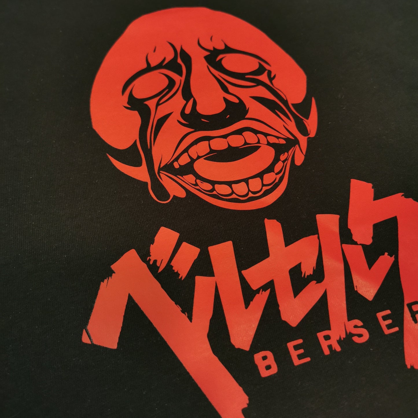 IndexTsu S BERSERK 364