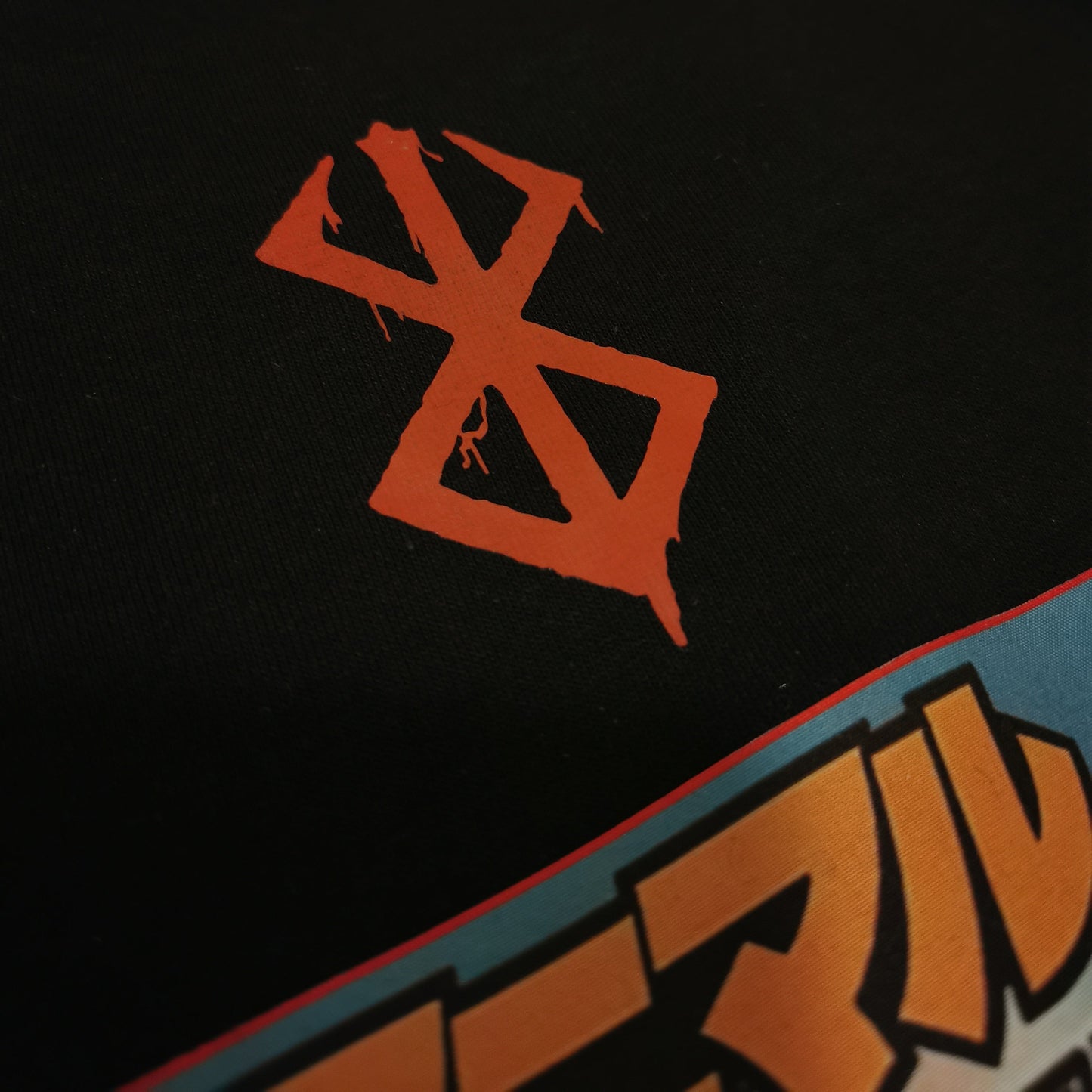 IndexTsu S BERSERK 364
