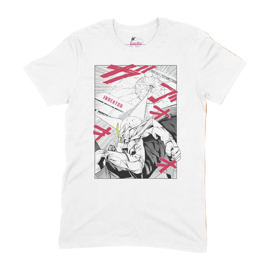 Playera Akame Ga Kill Tatsumi Incursio.