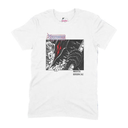 Playera Berserk Armor 242