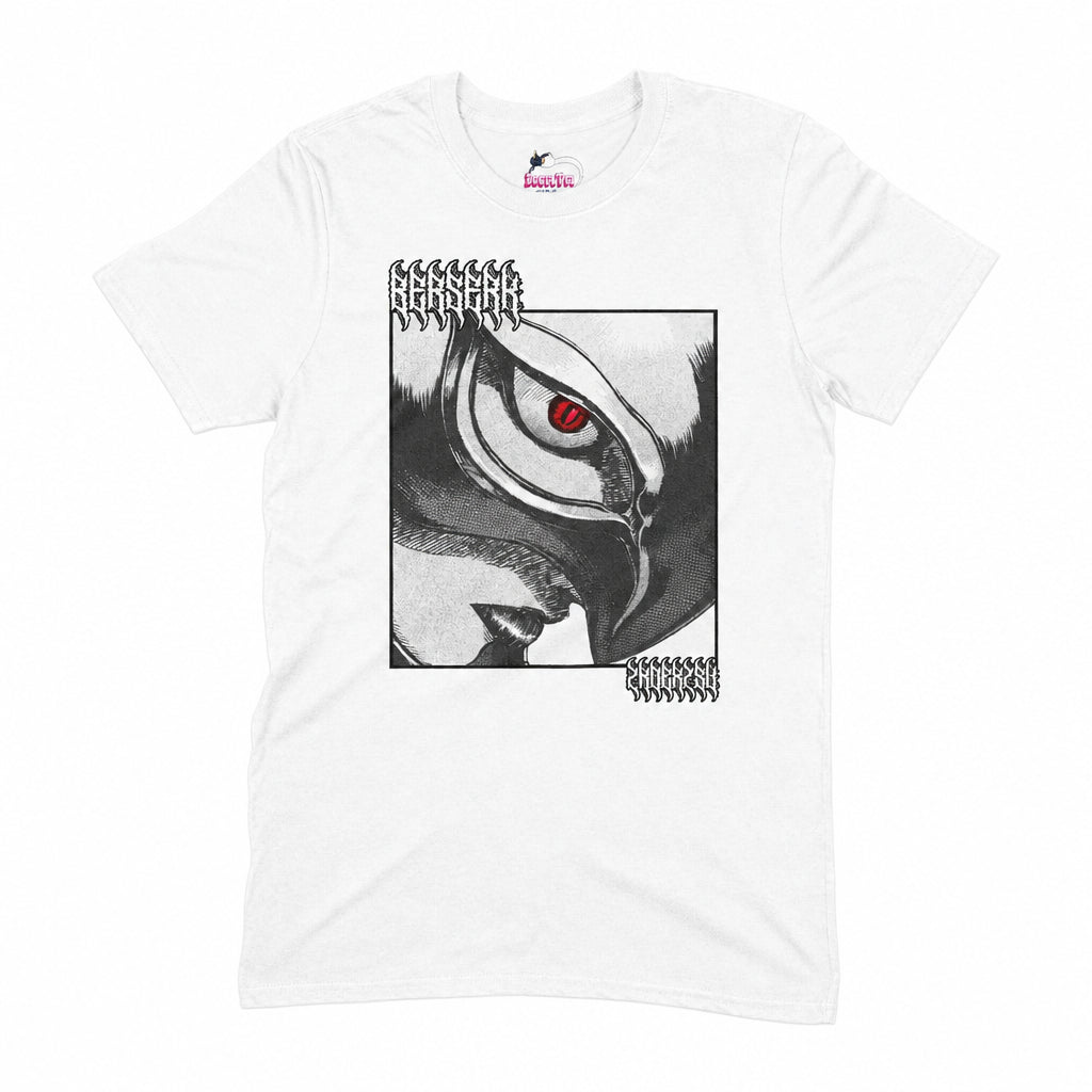 Playera Berserk Femto IDXTSU