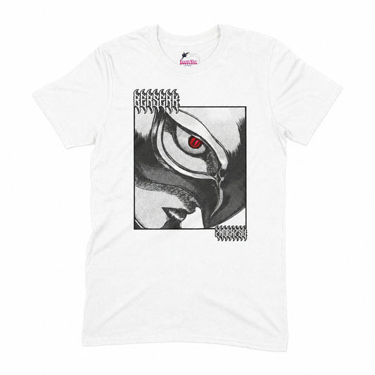 Playera Berserk Femto IDXTSU