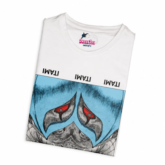 Playera Berserk! Griffith ITAMI