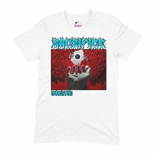 Playera Berserk Sacrifice