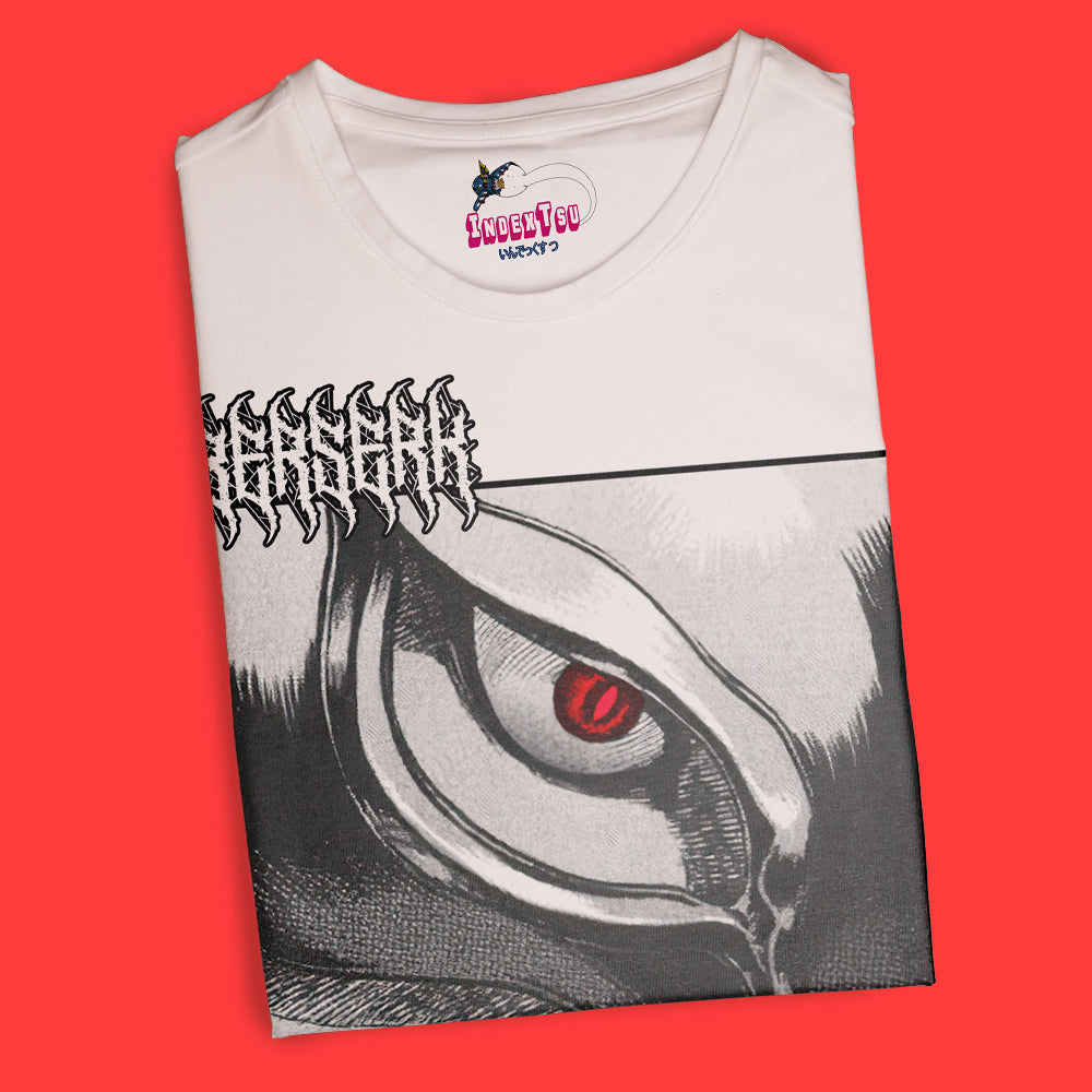 Playera Berserk Femto IDXTSU