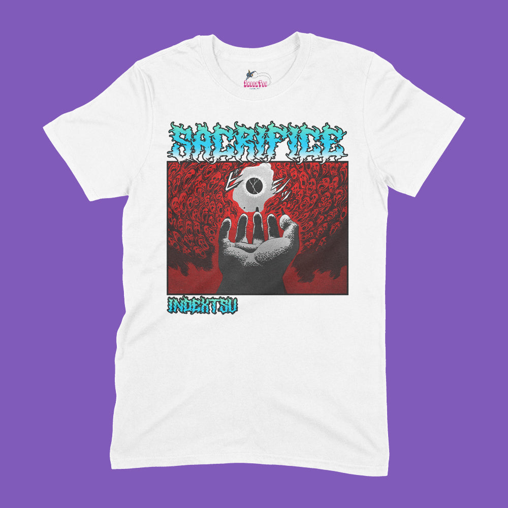 Playera Berserk Sacrifice