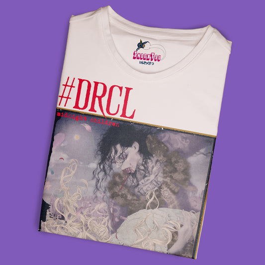 Playera IndexTsu Kuro DRLC Midnight Children