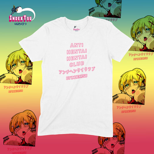 Playera KONOSUBA! AHHC Darkness.