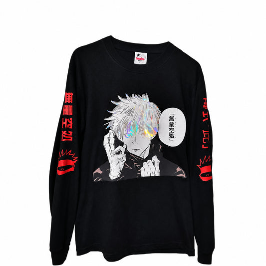 IndexTsu S Jujutsu Kaisen SATORU SPECIAL.
